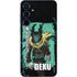My Hero Academia Dark Deku Season 6 Galaxy A55 5G Skin